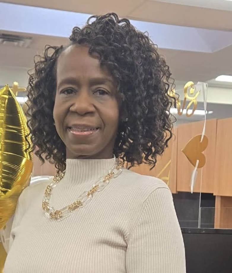 DEL's fifty year employee