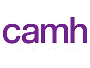 camh logo
