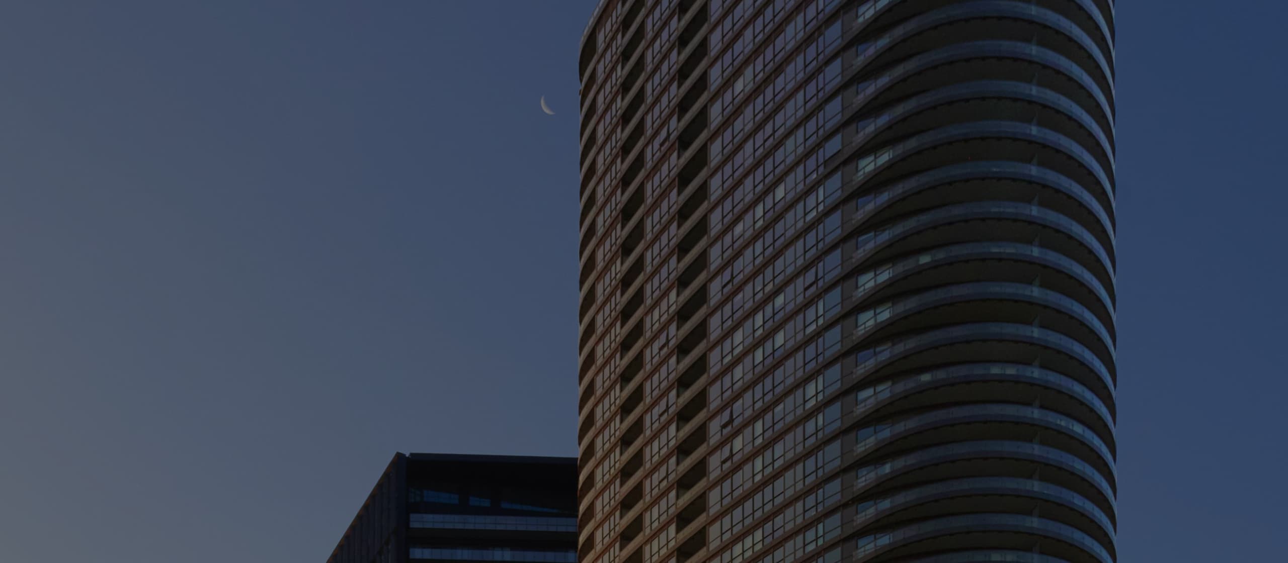 image of a skyscrapper