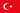 TR flag